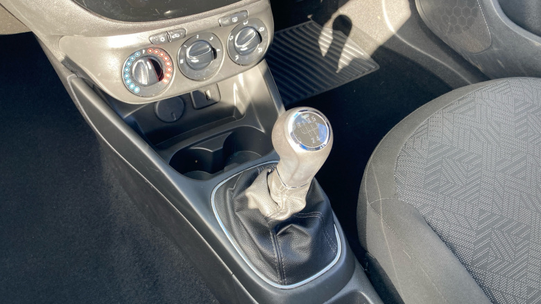 Vauxhall Corsa 1.4 [75] Energy 3dr [AC] Petrol Hatchback